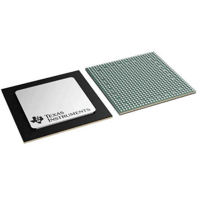 TDA2PSXTQABZRQ1 Texas Instruments