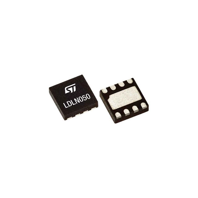 LDLN050PU33R STMicroelectronics