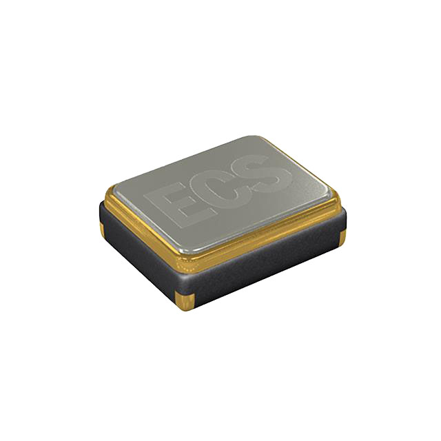 ECS-1612MV-100-CN-TR ECS Inc.