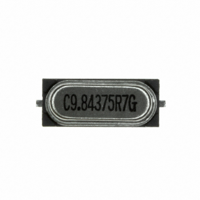 017113 Crystek Corporation