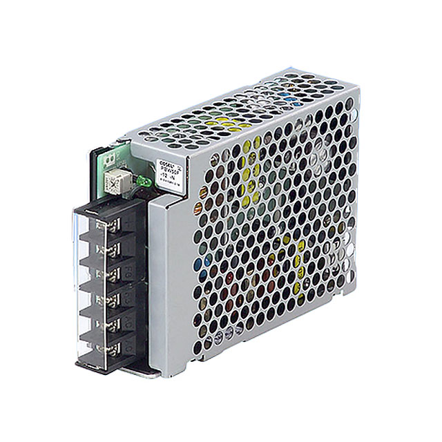 PBW50F-15-RN Cosel USA, Inc.