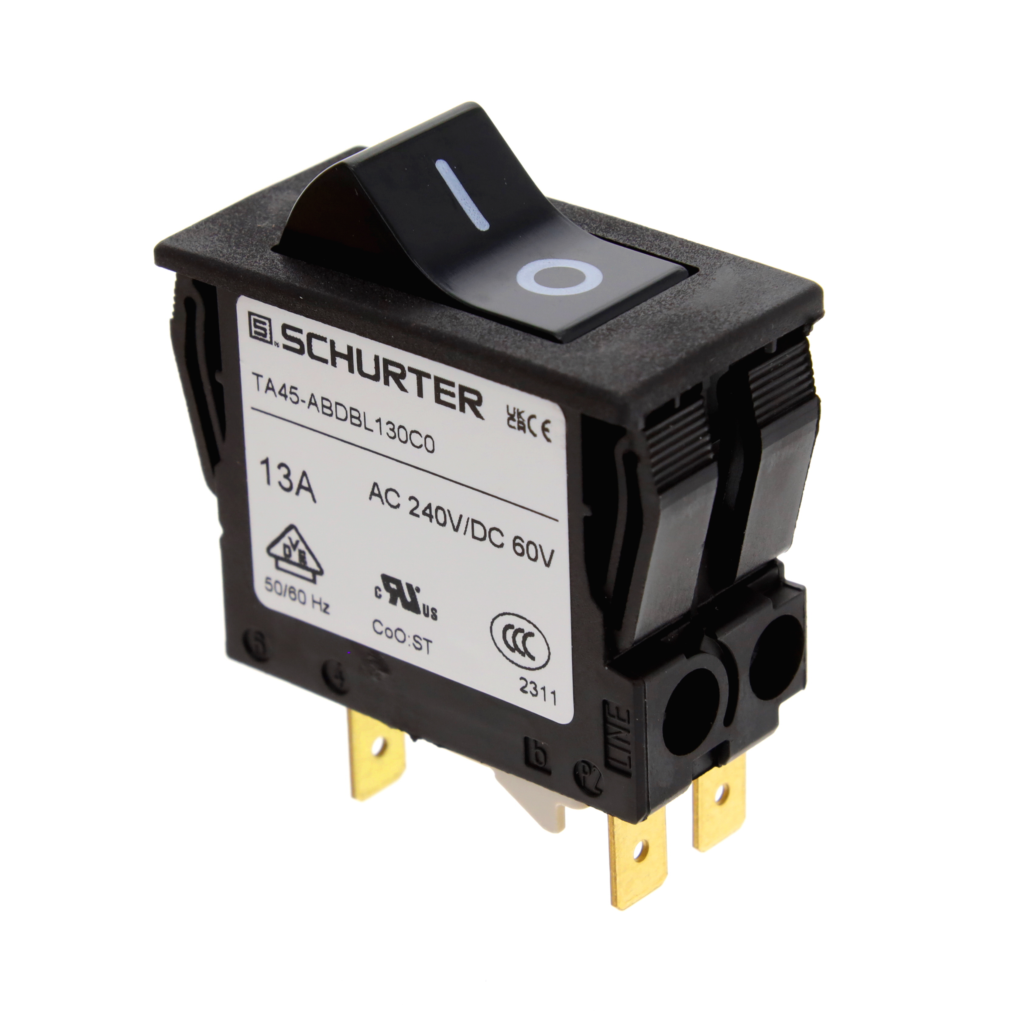 4430.3244 SCHURTER Inc.