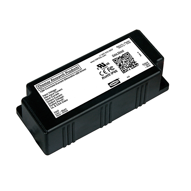 LED12W-24-C0500-D Thomas Research Products