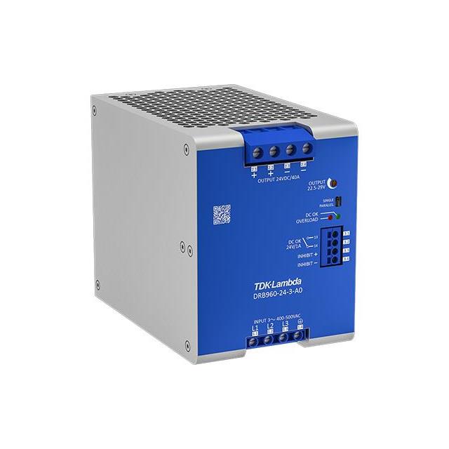 DRB960-24-3-A0 TDK-Lambda