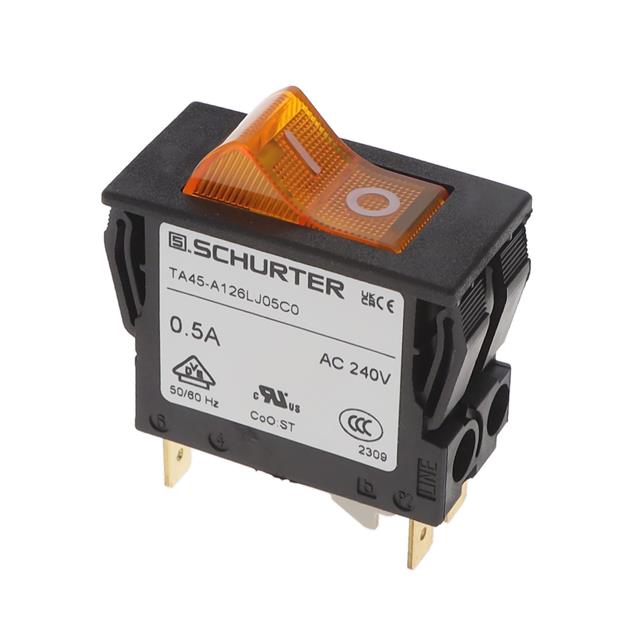 4430.2295 SCHURTER Inc.