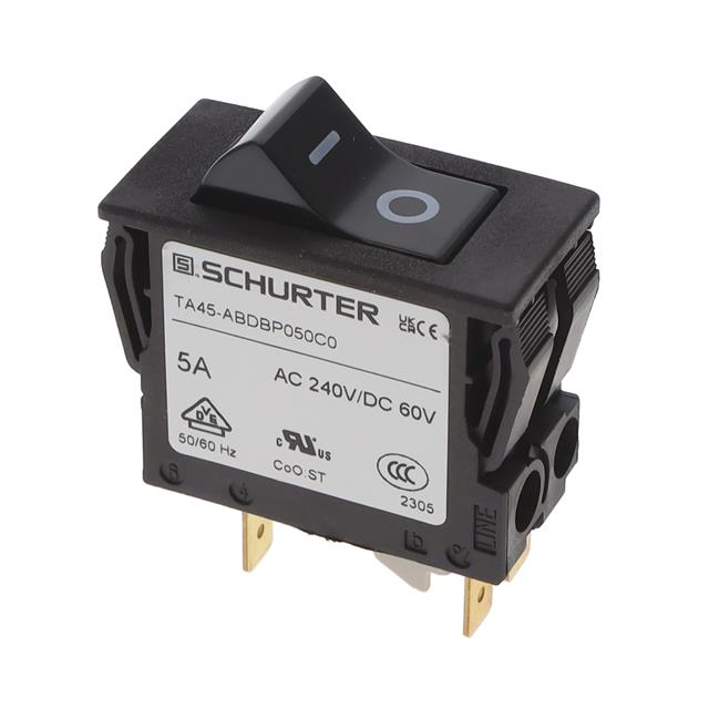 4430.1926 SCHURTER Inc.