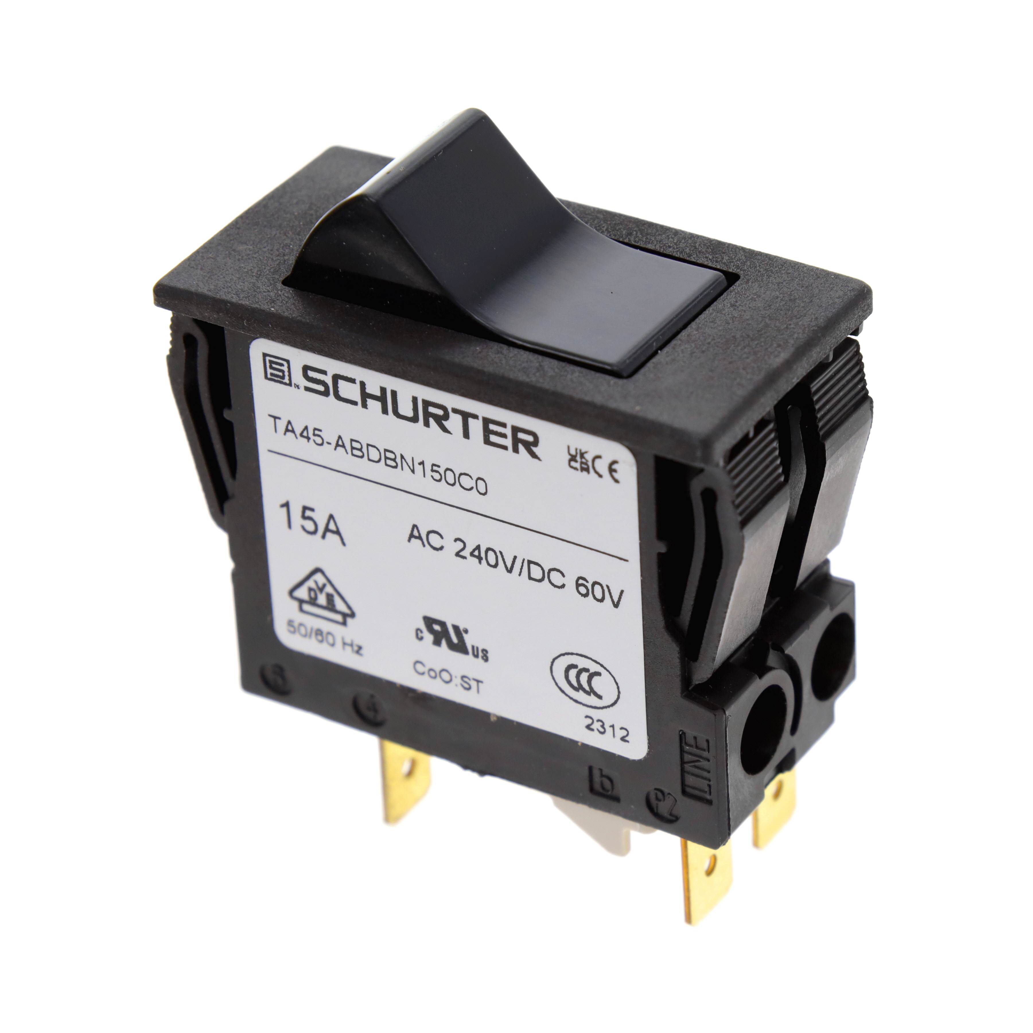 4430.3373 SCHURTER Inc.