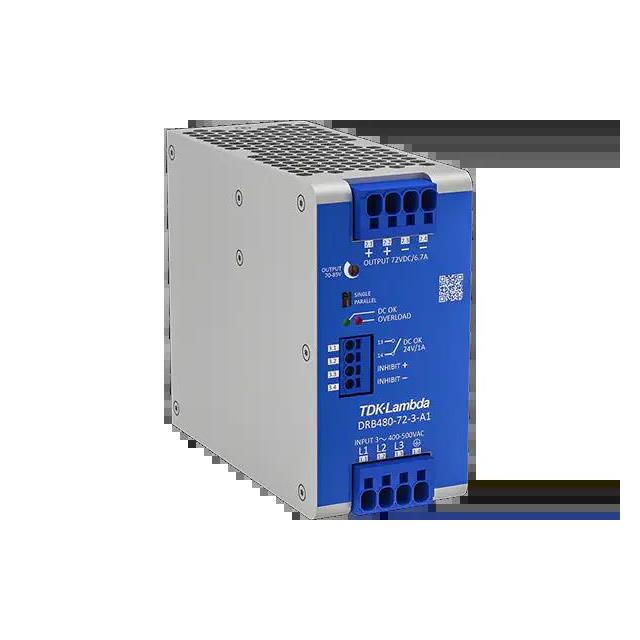 DRB480-72-3-A1 TDK-Lambda