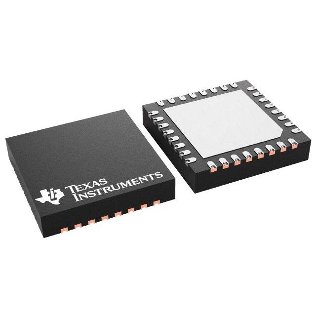 TPS25846QWRHBTQ1 Texas Instruments
