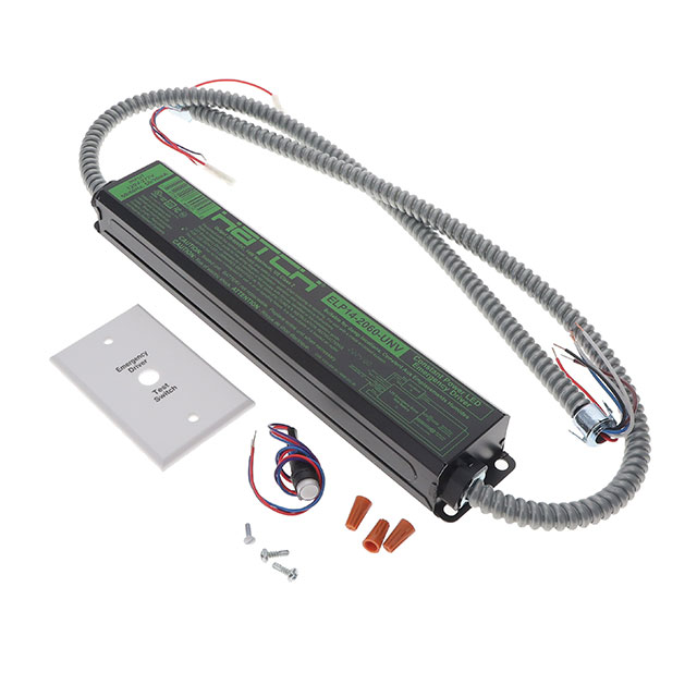 ELP14-2060-UNV Hatch Lighting