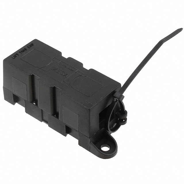 02980900TXN Littelfuse/Commercial Vehicle Products