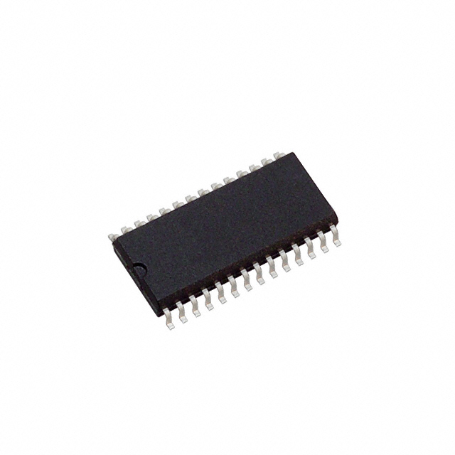 DAC7724U Texas Instruments