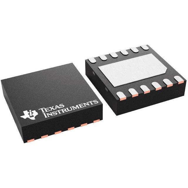 TPS92620QDGNRQ1 Texas Instruments