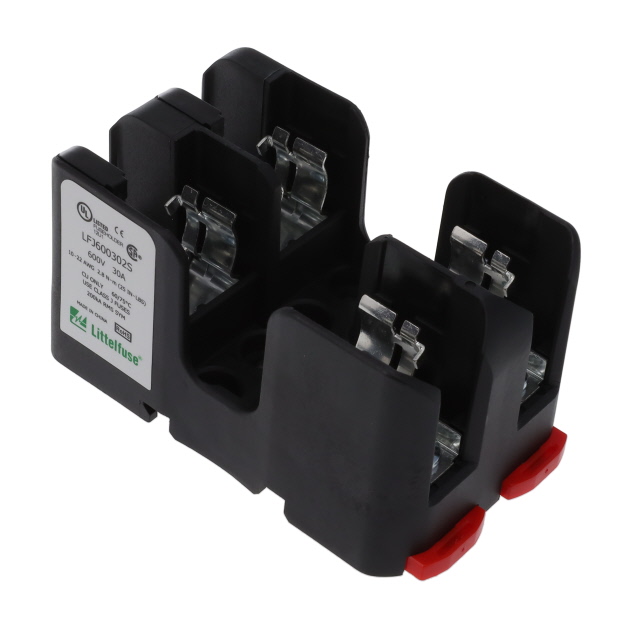 LFJ600302S Littelfuse Inc.