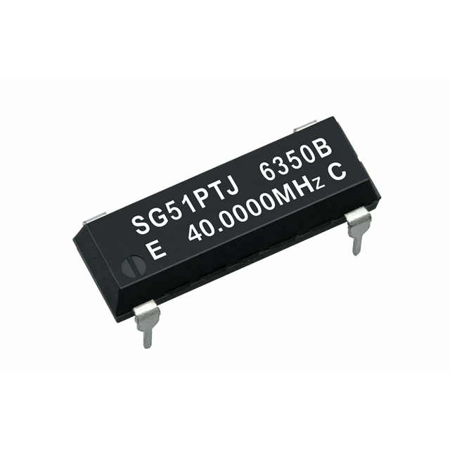SG-51PTJ 33.0000MC ROHS EPSON