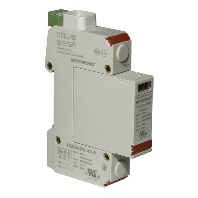 1420A-PV-48-P Bourns Inc.