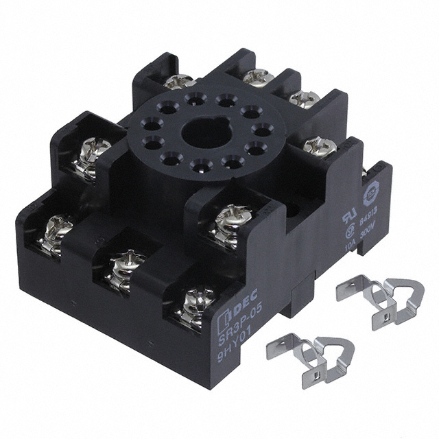 SR3P-05 IDEC