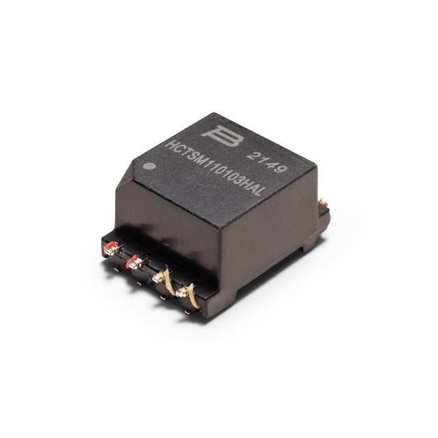 HCTSM110103HAL-E Bourns Inc.