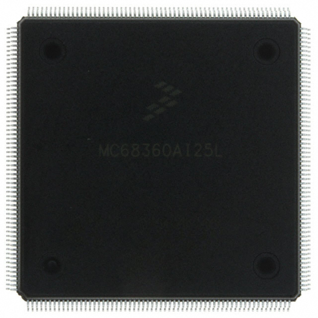 MC68MH360AI25VL NXP USA Inc.