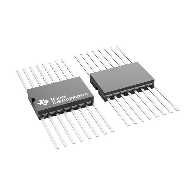 DS26F32MJRQMLV Texas Instruments