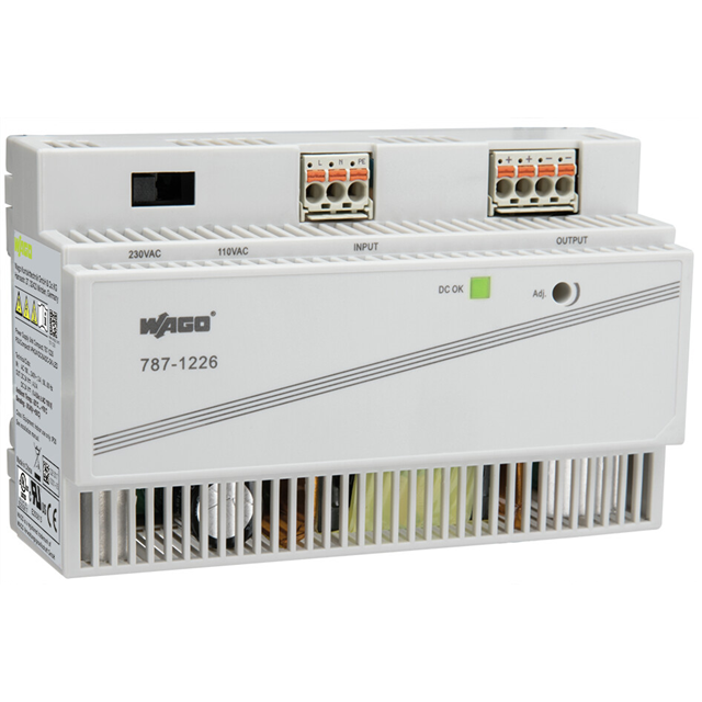 787-1226 WAGO Corporation