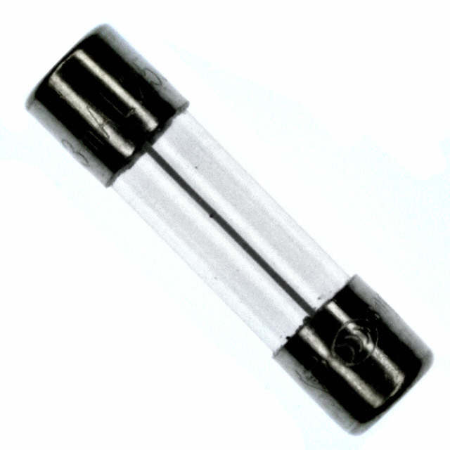0034.3105 SCHURTER Inc.