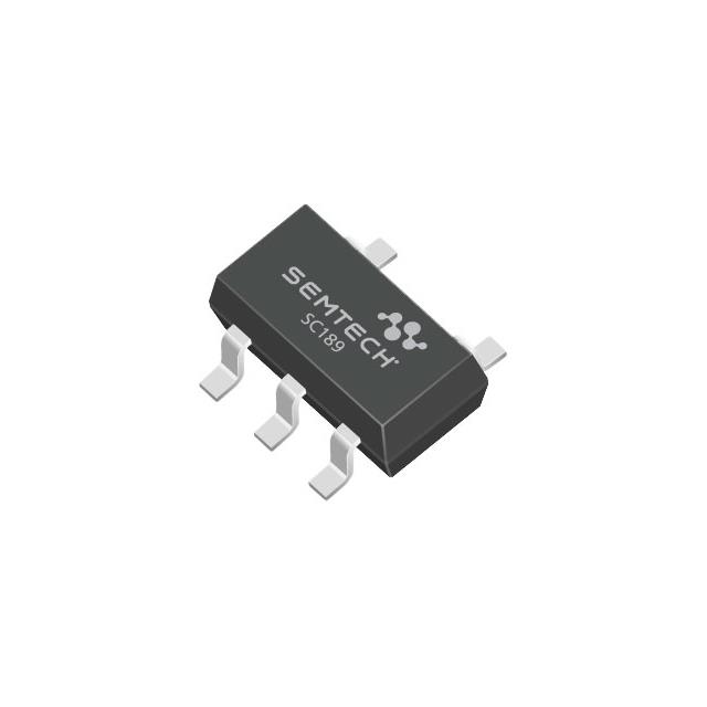 SC189CSKTRT Semtech Corporation