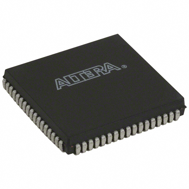 EPM7096LI68-15 Intel