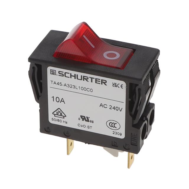4430.1849 SCHURTER Inc.