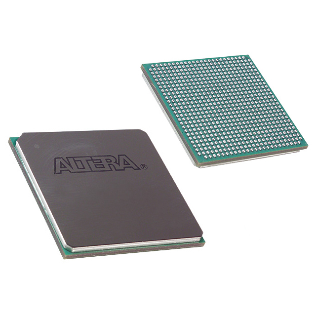 10AX016E4F27I3LG Intel