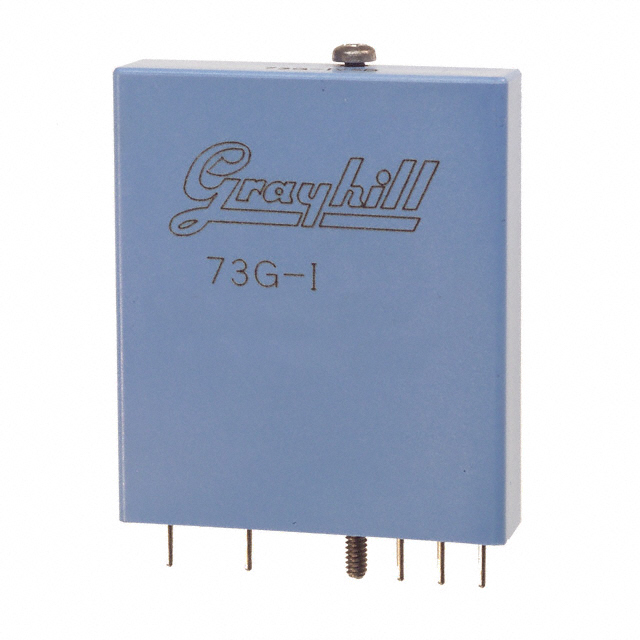 73G-IV10B Grayhill Inc.