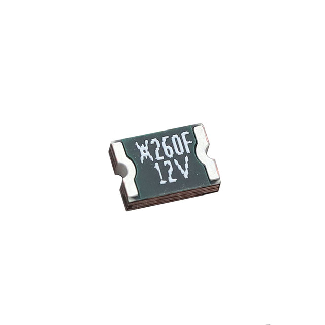 MINIASMDC260F/12-2 Littelfuse Inc.
