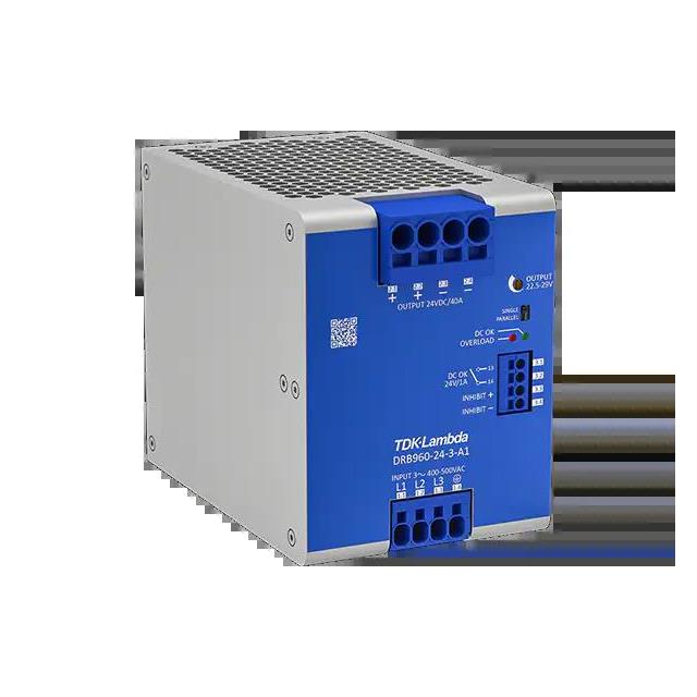 DRB960-24-3-A1 TDK-Lambda