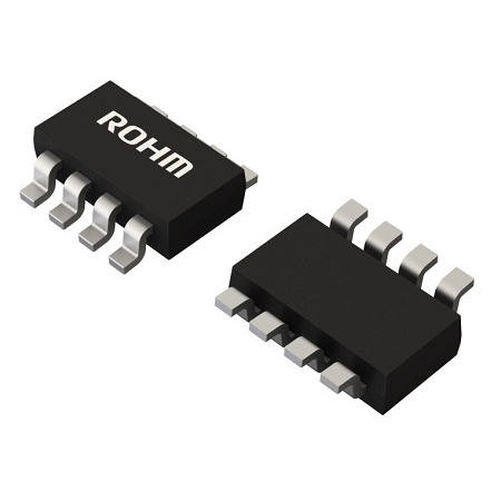 BD9E304FP4-LBZTL Rohm Semiconductor