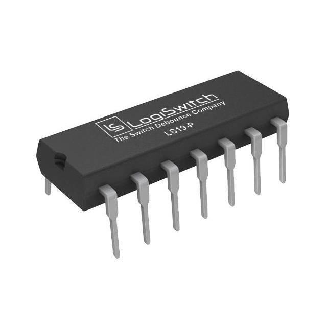 LS19-P LogiSwitch