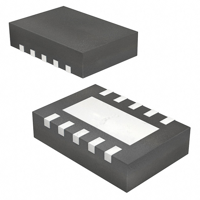 BQ24210DQCR Texas Instruments