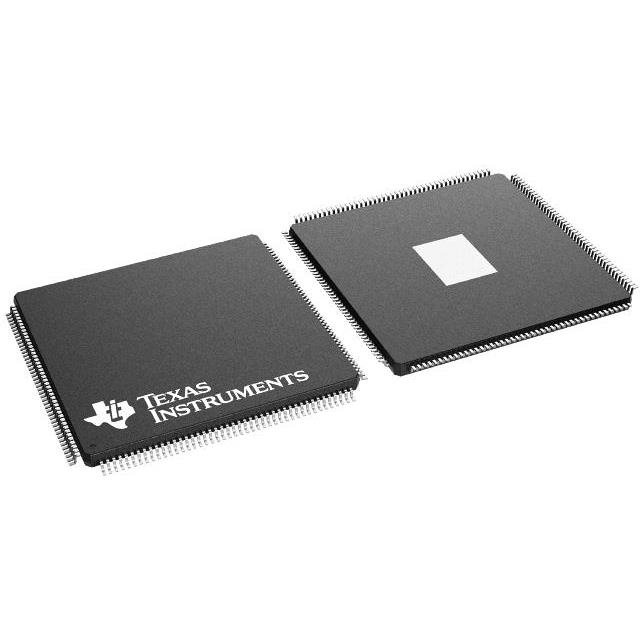 TMS320C6743DPTP2 Texas Instruments