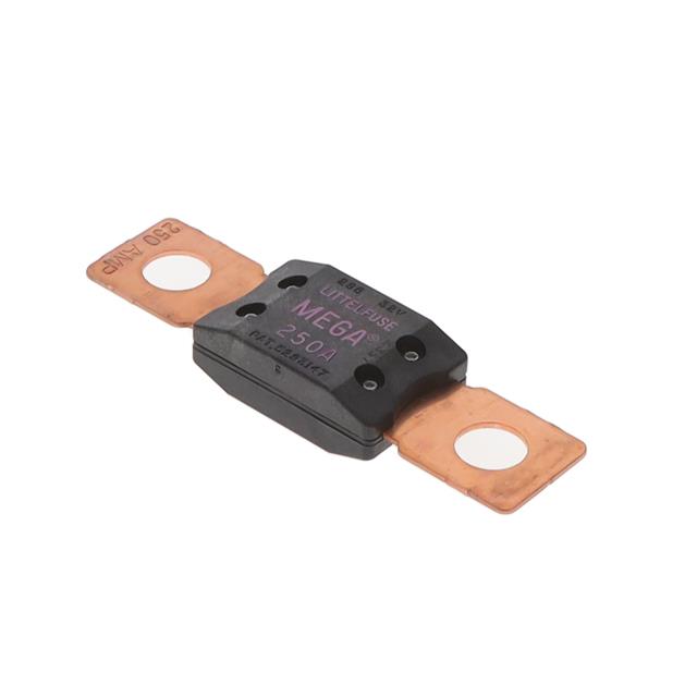0MEG250.X Littelfuse Inc.