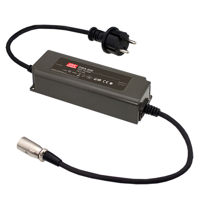 OWA-90E-30 MEAN WELL USA Inc.