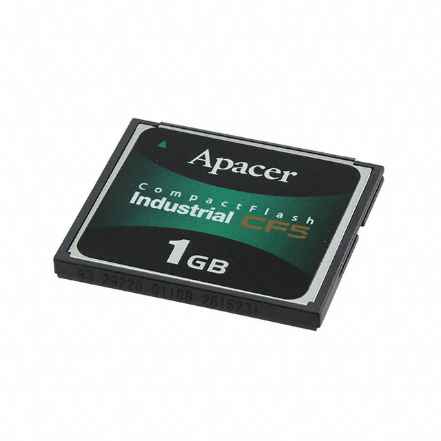 AP-CF001GR9NS-NRA Apacer Memory America