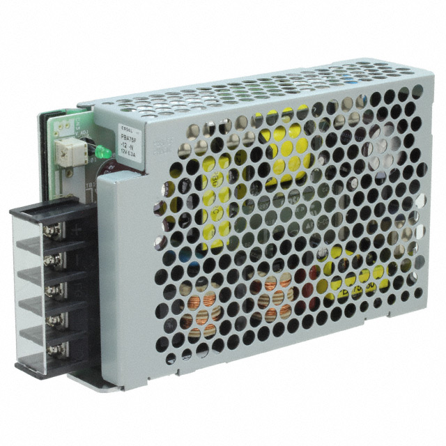 PBA75F-12-N Cosel USA, Inc.