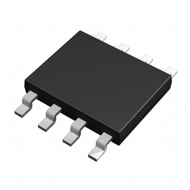 LM393DGKR Rohm Semiconductor
