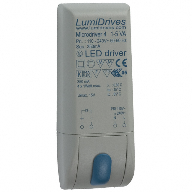 MDU4SC35 Dialight