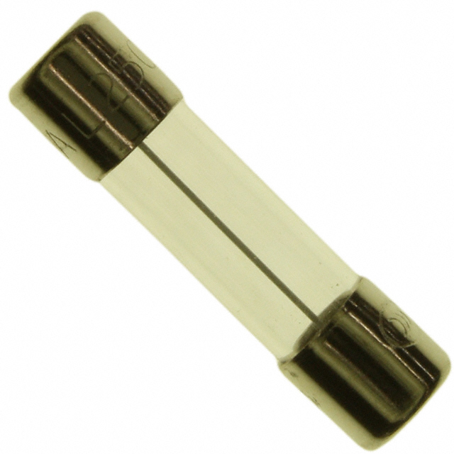 0034.3125 SCHURTER Inc.