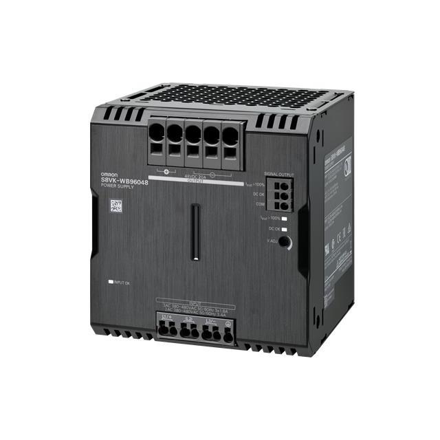 S8VK-WB96024 Omron Automation and Safety