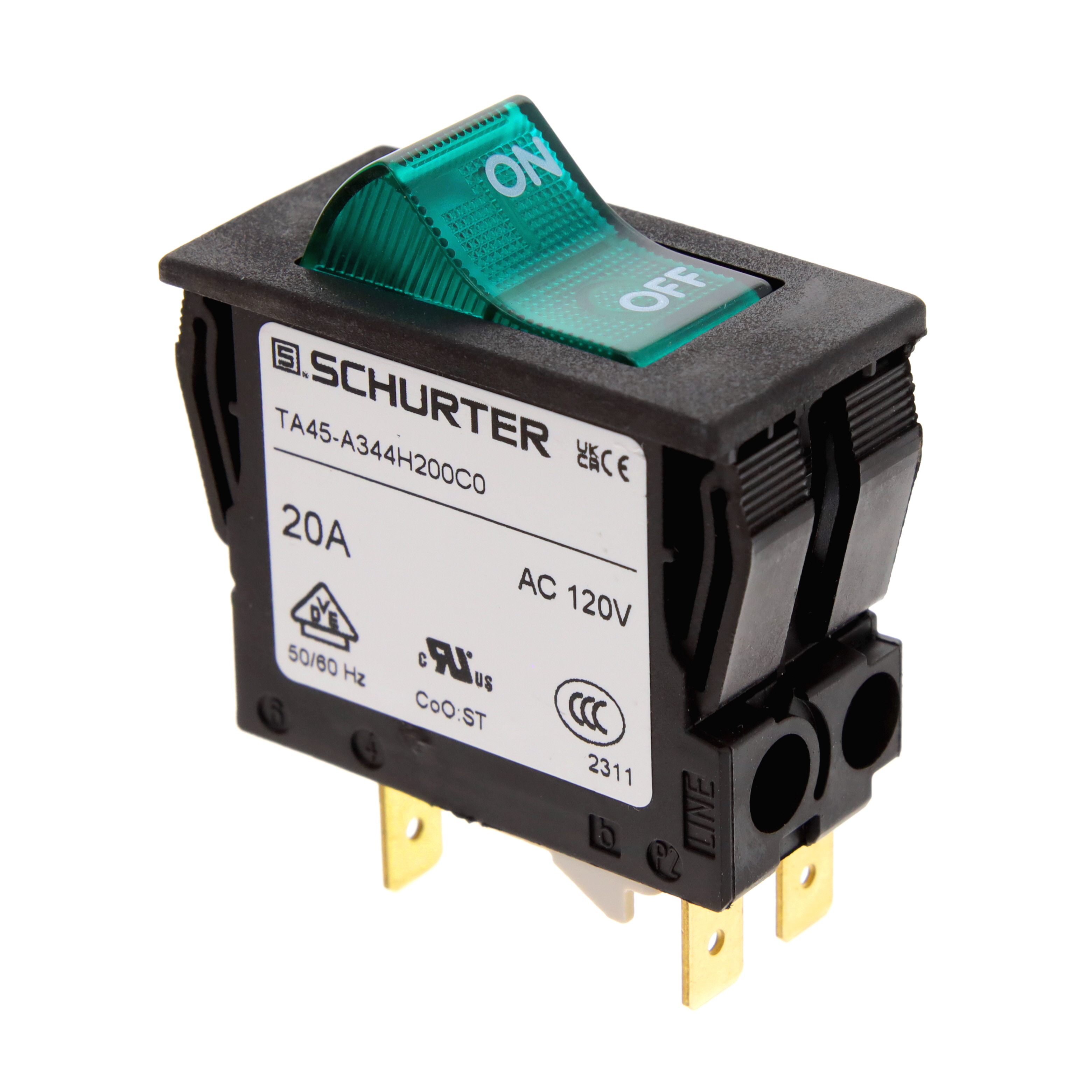 4430.3899 SCHURTER Inc.