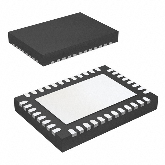 BQ24730RGFT Texas Instruments