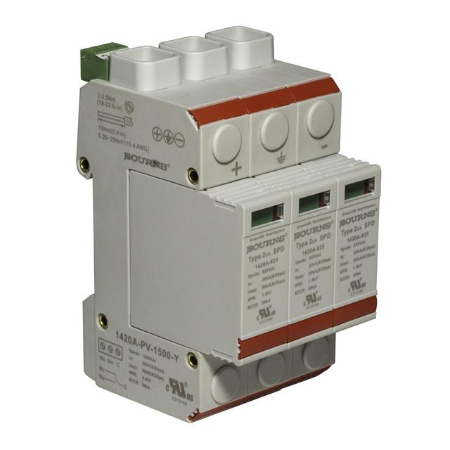 1420A-PV-1200-Y Bourns Inc.
