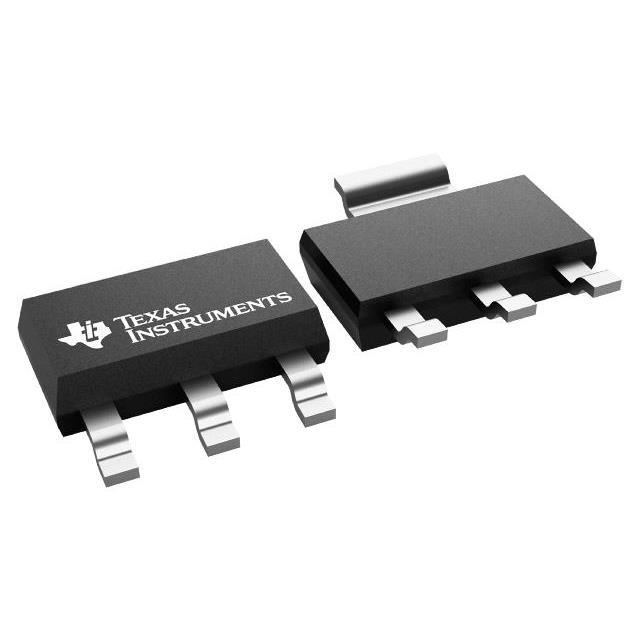 TPS7B8433QDCYRQ1W Texas Instruments