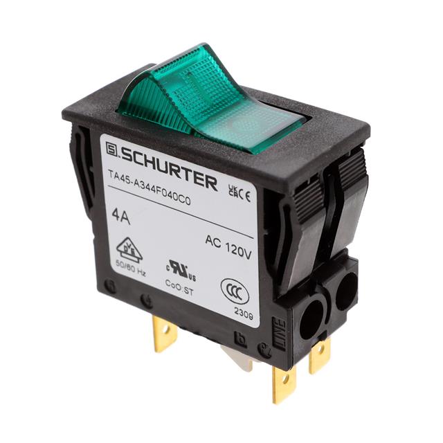 4430.2169 SCHURTER Inc.
